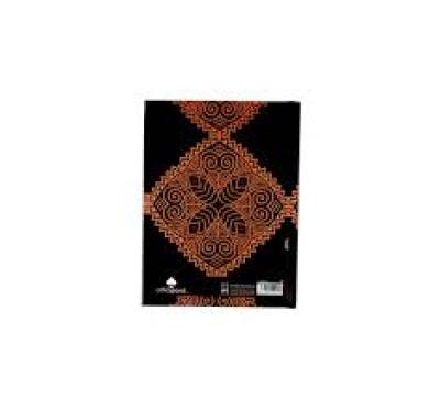 A6 Officepoint Executive Notebook(Mado)